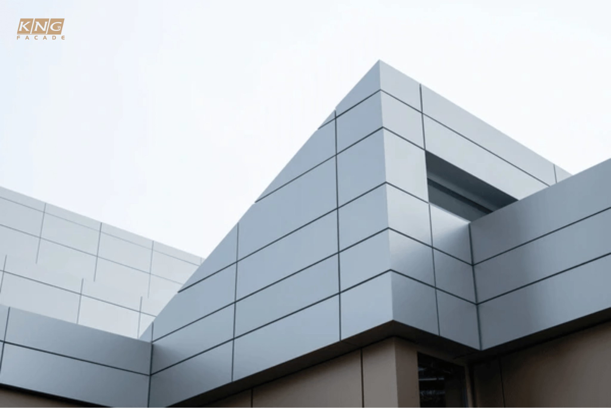 Tấm ốp ACP Tấm ốp ACP