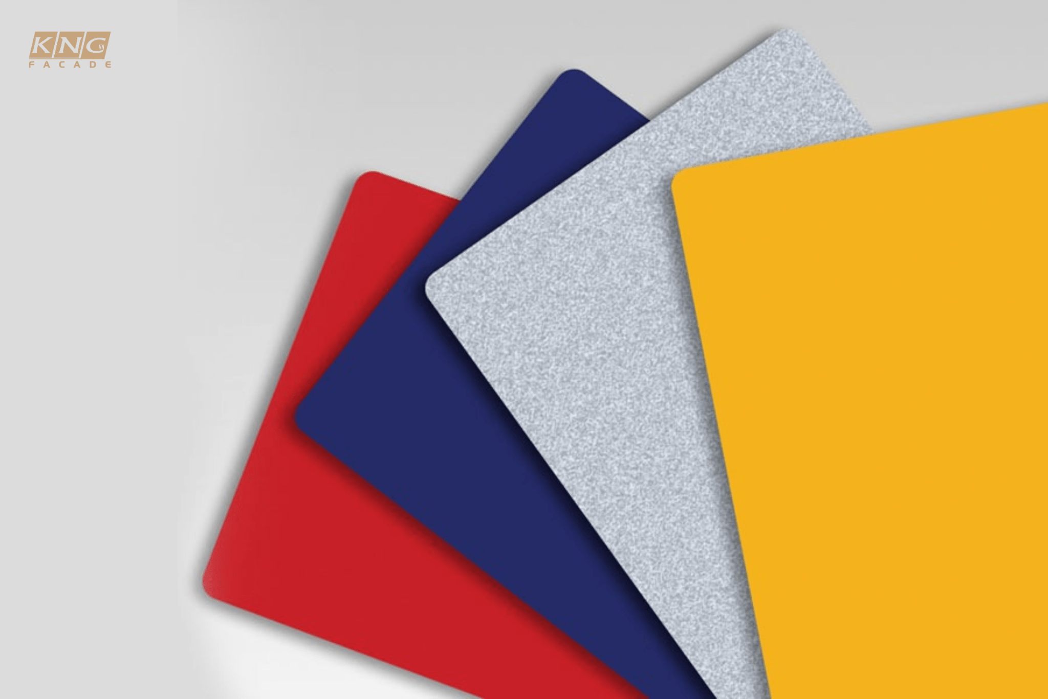 Tấm ốp ACP Tấm ốp ACP