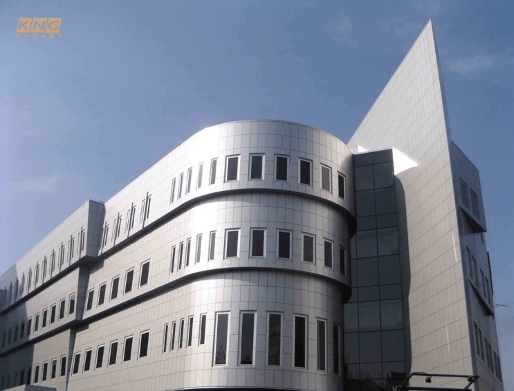 vật liệu ốp mặt dựng