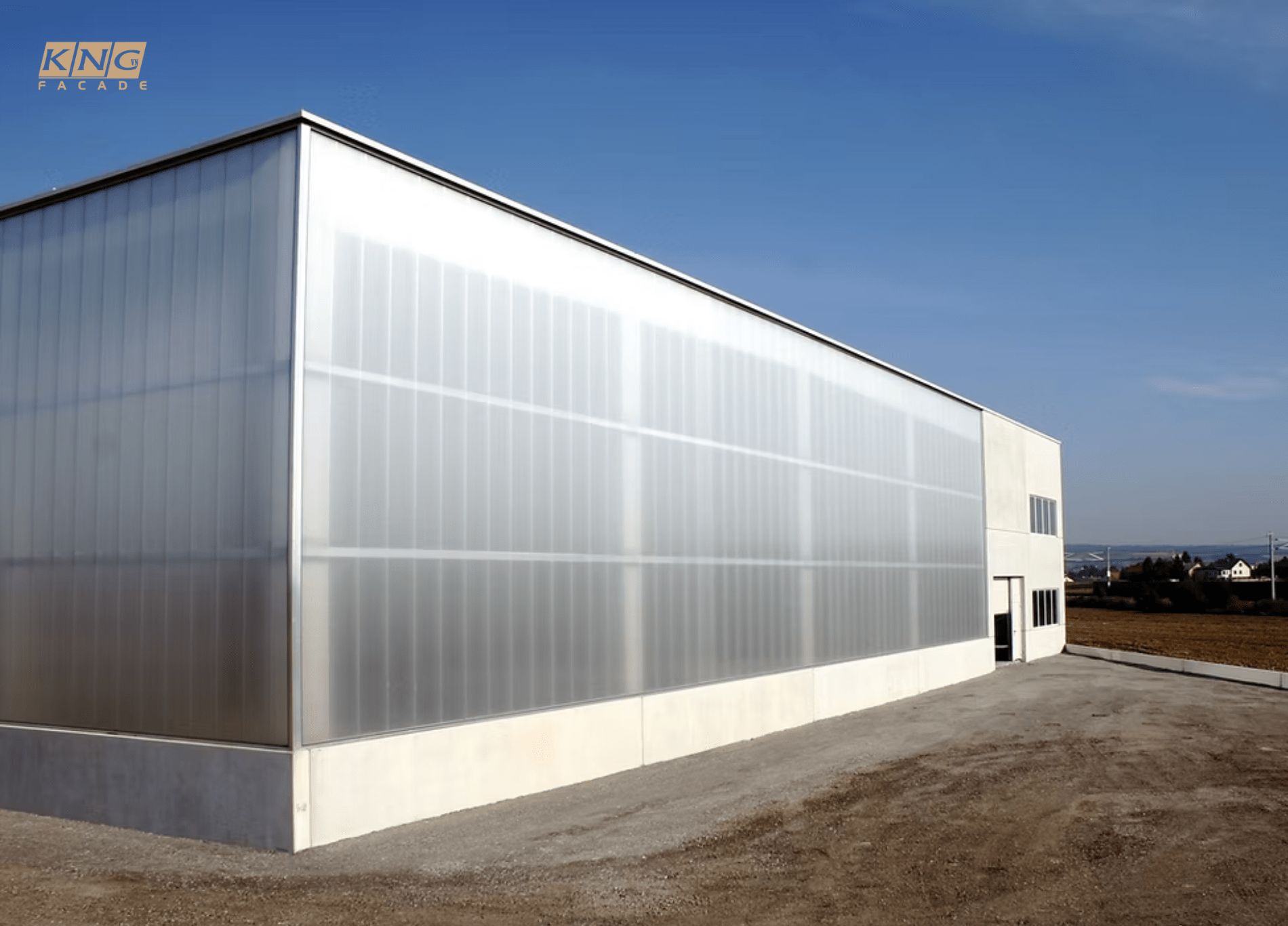 Vật liệu polycarbonate