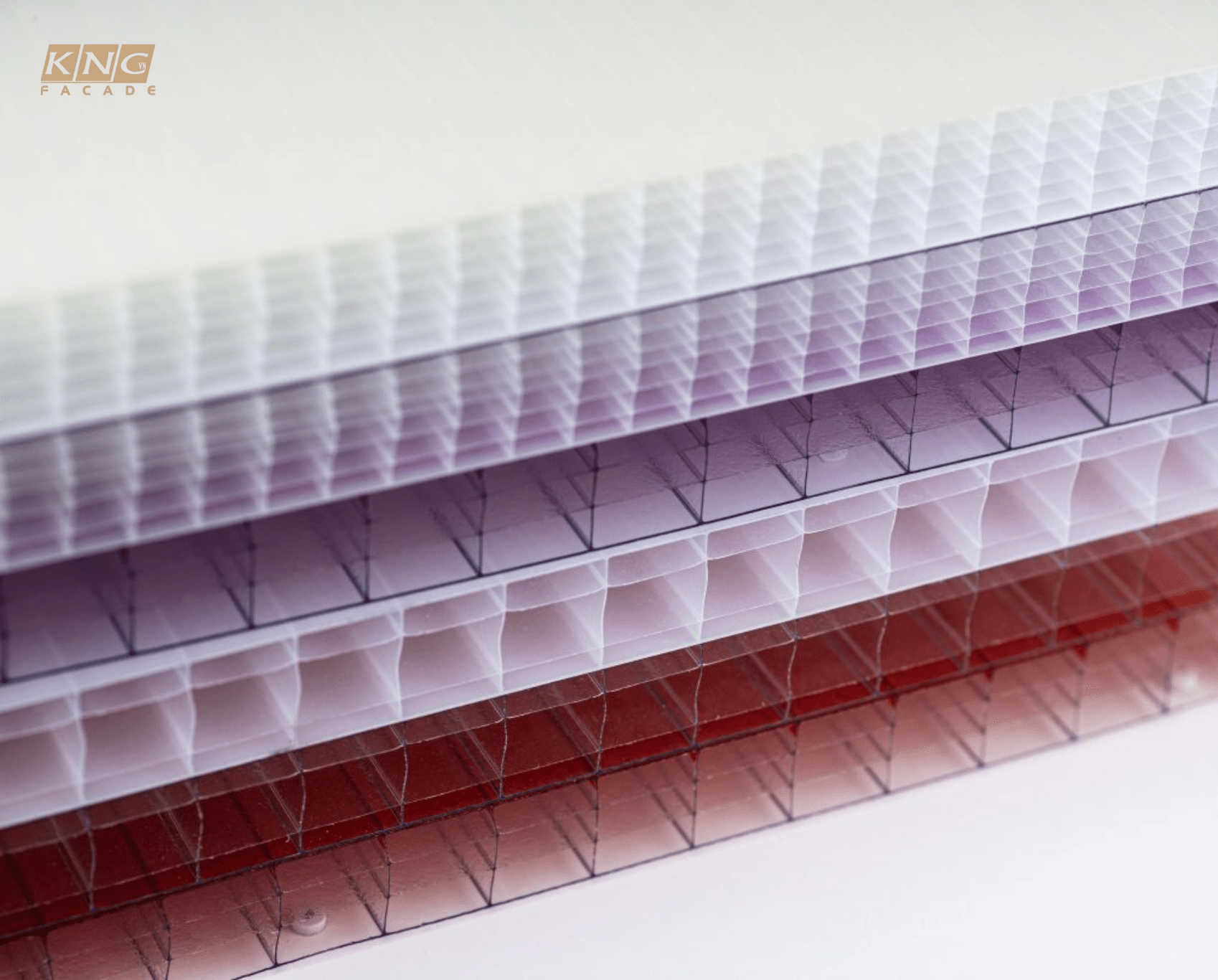 Vật liệu polycarbonate Vật liệu polycarbonate